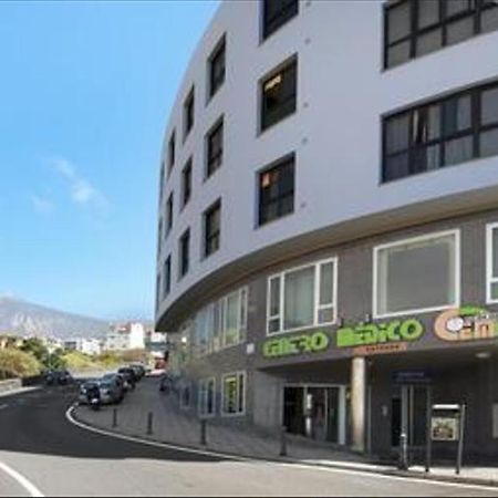 Apartamento Vistas De Icod Icod De Los Vinos Ngoại thất bức ảnh