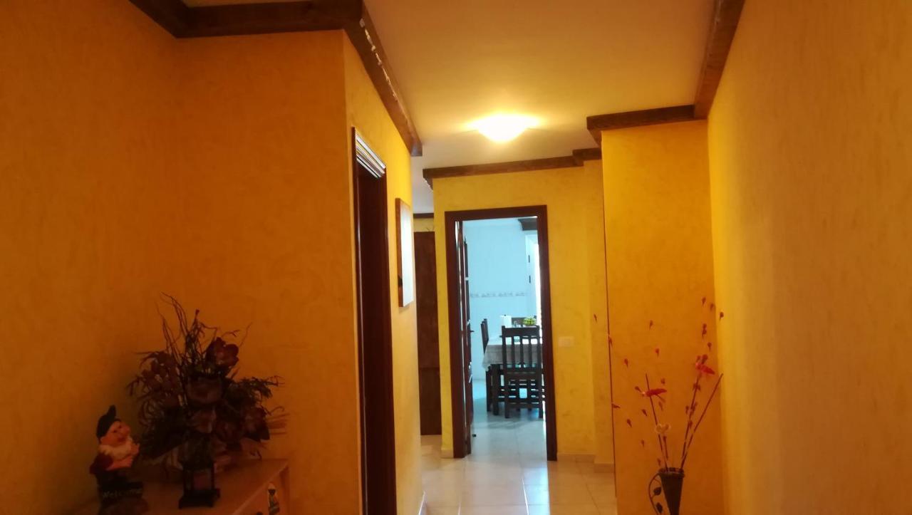 Apartamento Vistas De Icod Icod De Los Vinos Ngoại thất bức ảnh