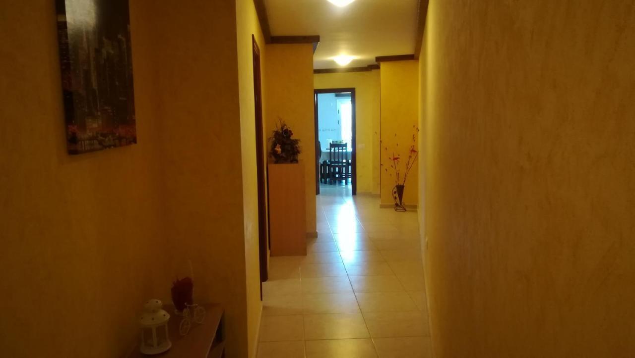 Apartamento Vistas De Icod Icod De Los Vinos Ngoại thất bức ảnh