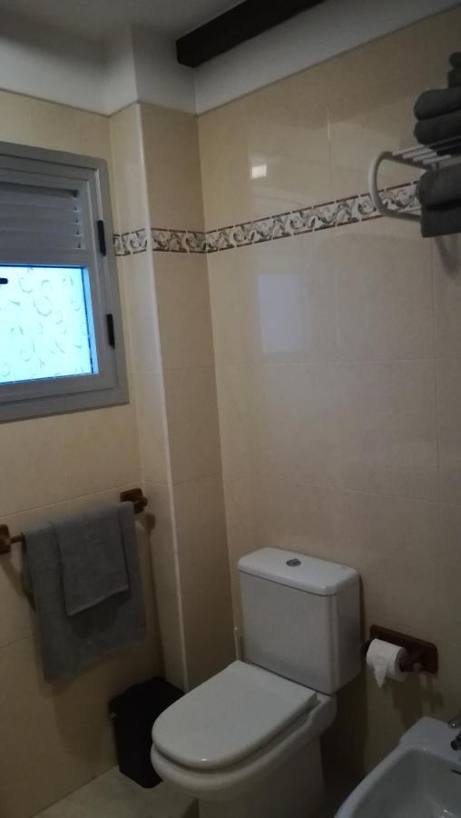 Apartamento Vistas De Icod Icod De Los Vinos Ngoại thất bức ảnh