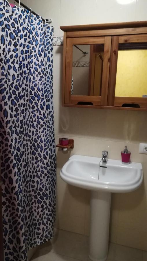 Apartamento Vistas De Icod Icod De Los Vinos Ngoại thất bức ảnh