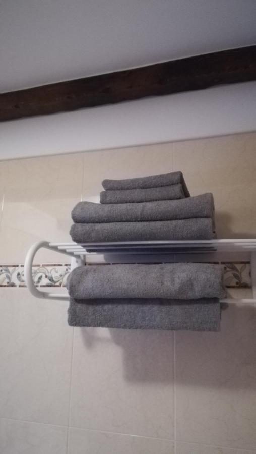 Apartamento Vistas De Icod Icod De Los Vinos Ngoại thất bức ảnh