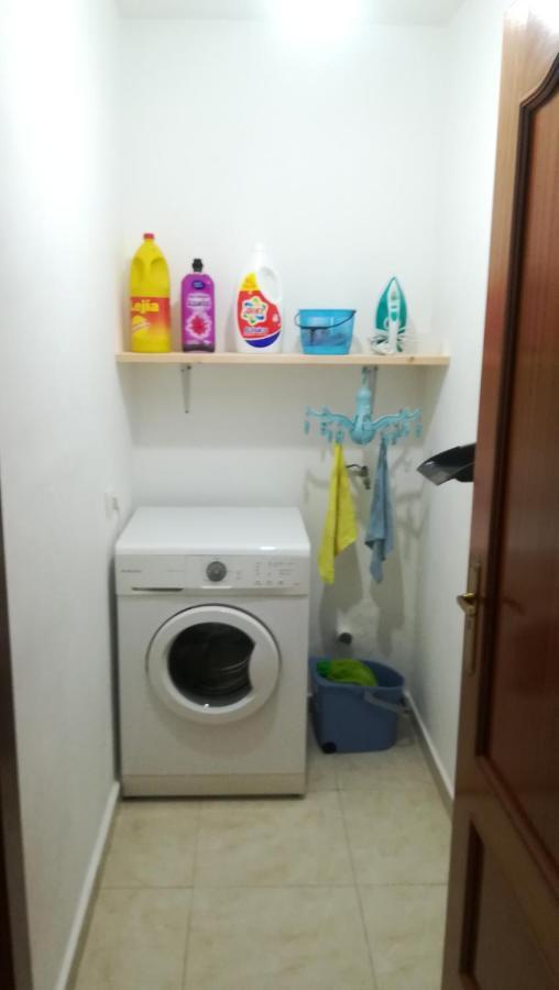 Apartamento Vistas De Icod Icod De Los Vinos Ngoại thất bức ảnh