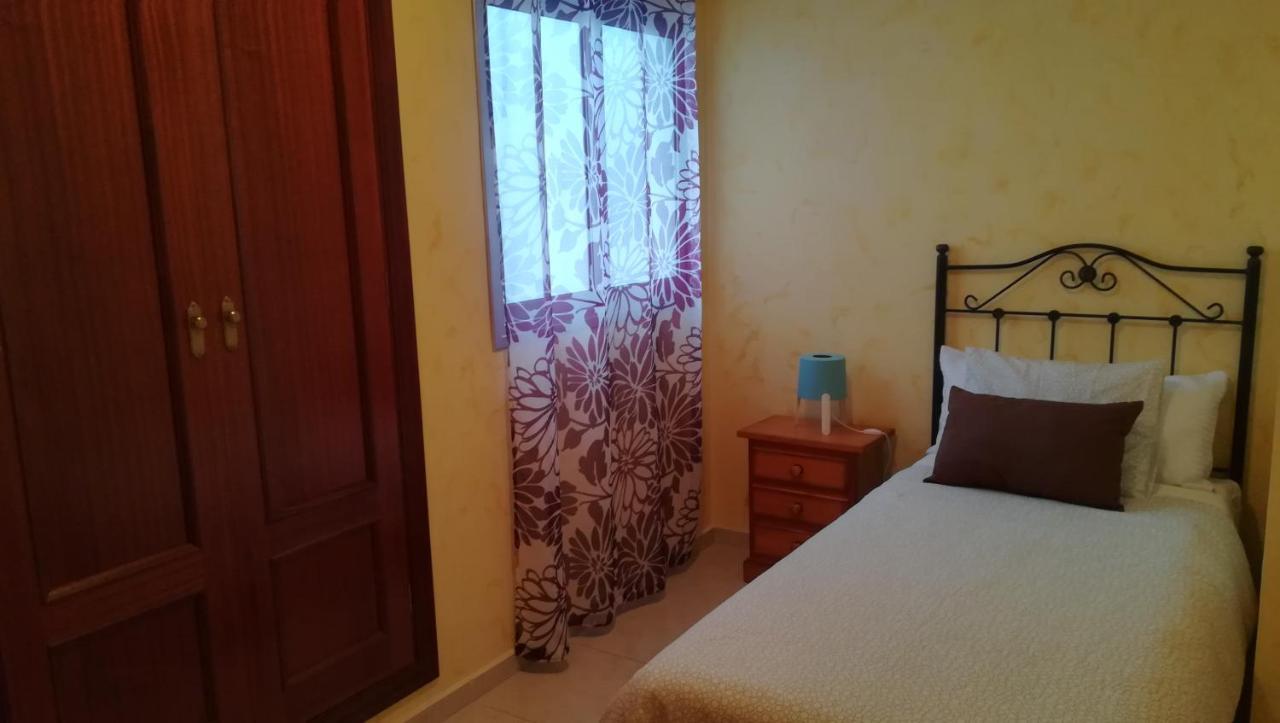 Apartamento Vistas De Icod Icod De Los Vinos Ngoại thất bức ảnh